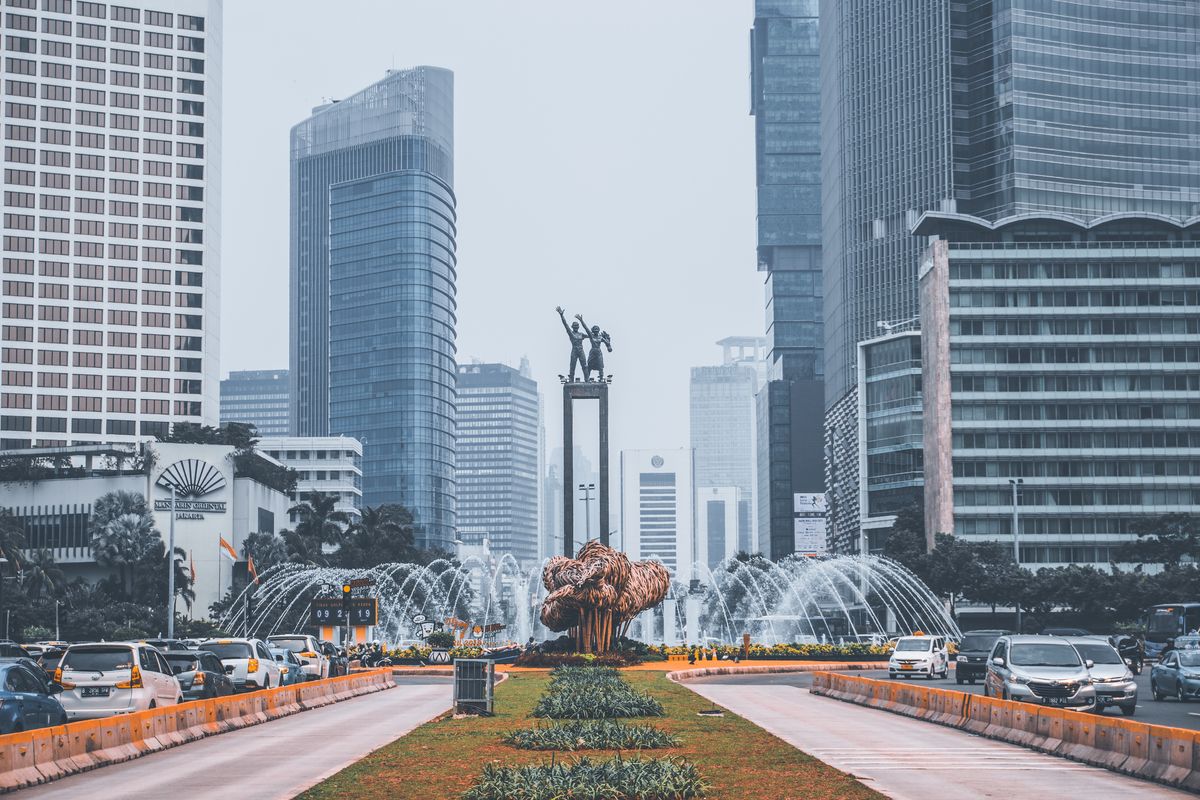 10 fakta menarik tentang jakarta