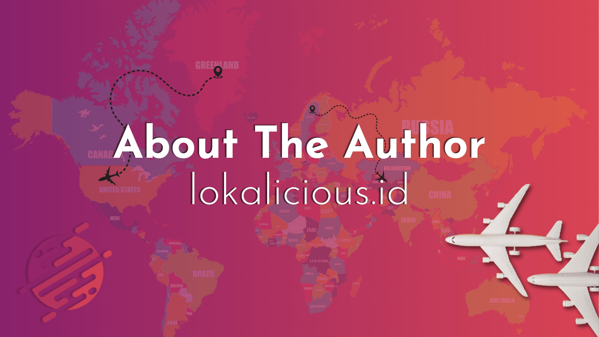 about the author