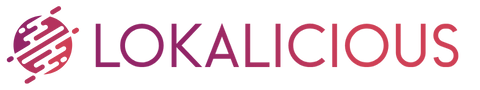 lokalicious logo