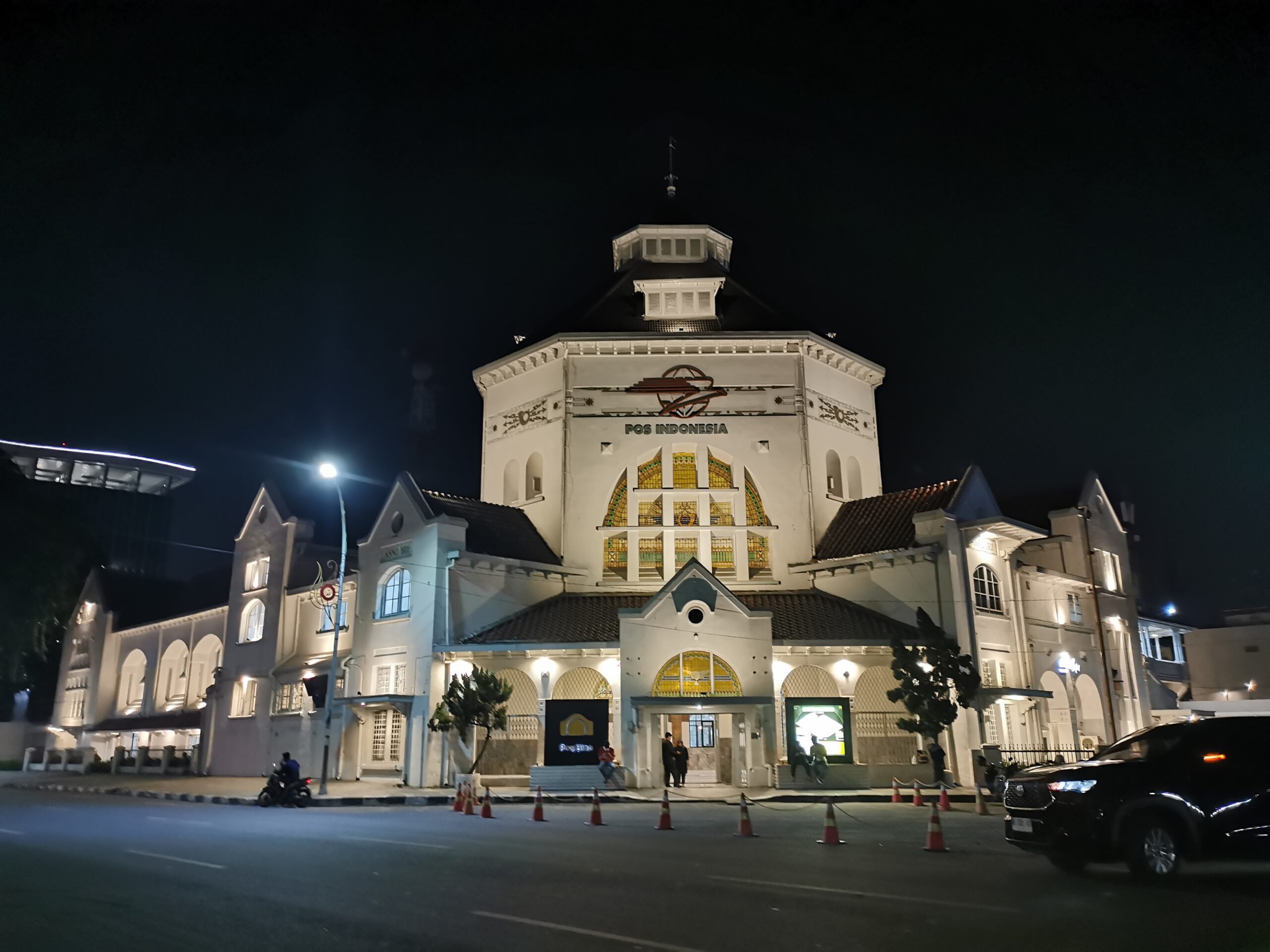 Medan: Seporsi durian khas Medan yang menggugah selera.