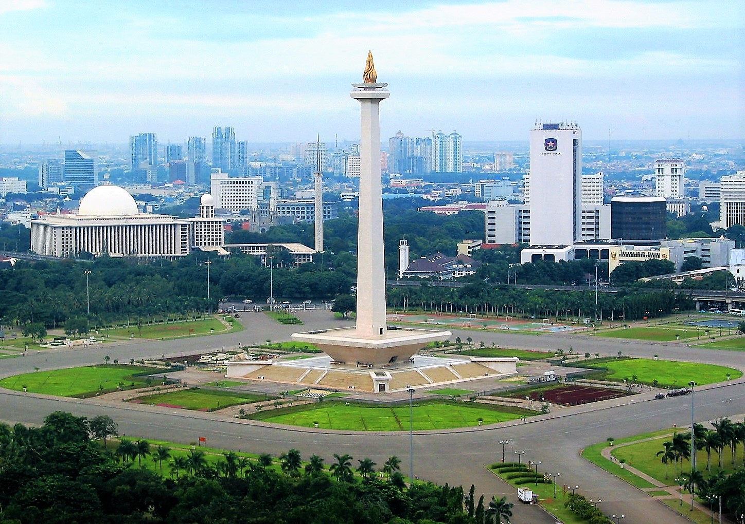 Monumen Nasional