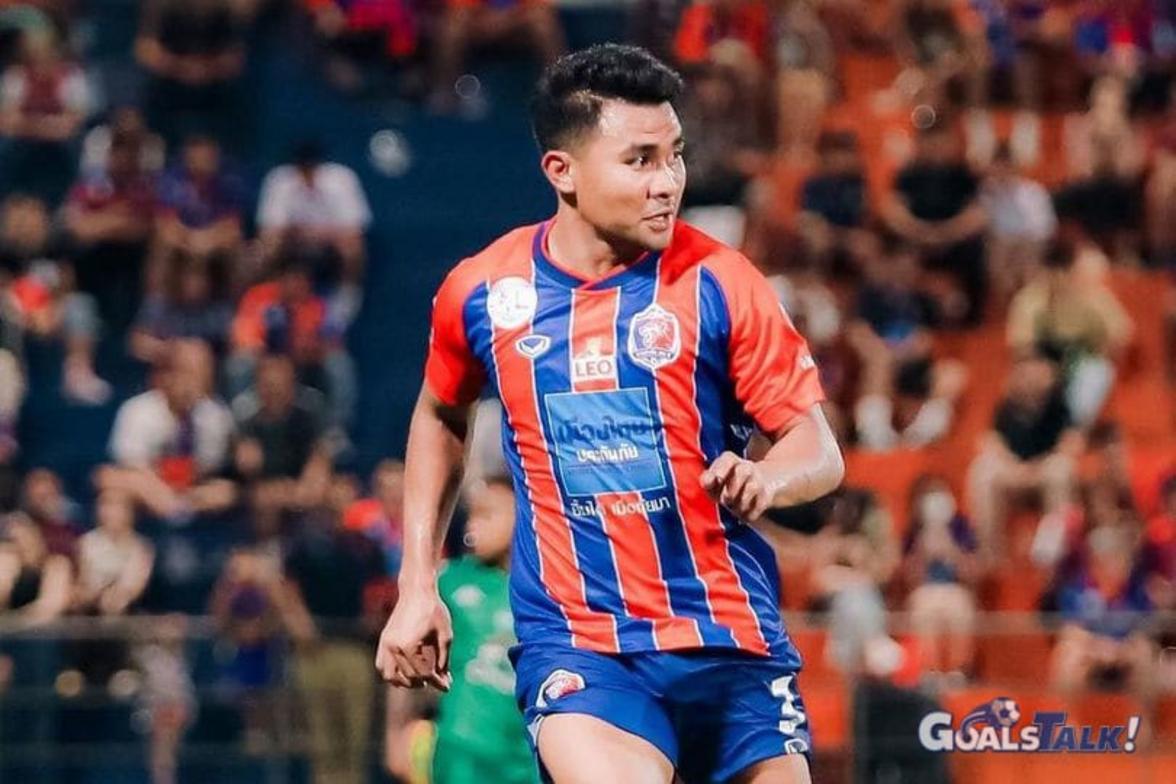 Skuad Port FC di Piala Presiden 2025: Asnawi Hingga Pato Siap Tempur